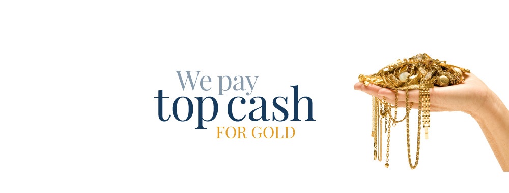 We Buy Gold and Silver