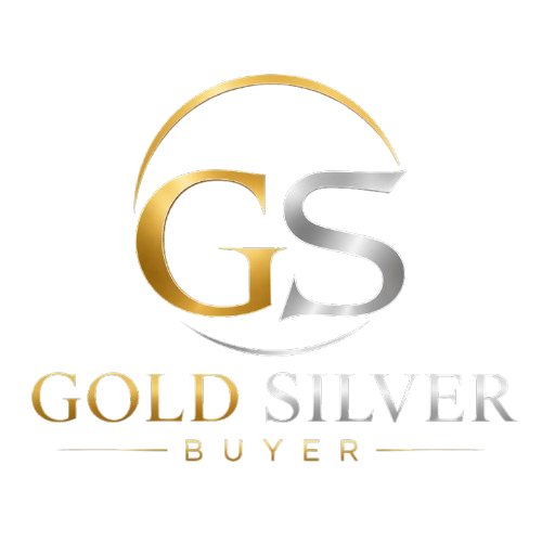 Gold Silver Buyer Logo